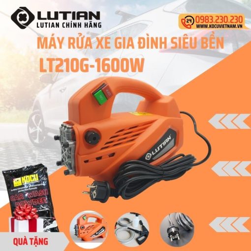 1600W