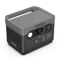 Trạm tích điện di động Lutian LE1000P và LE1000P
